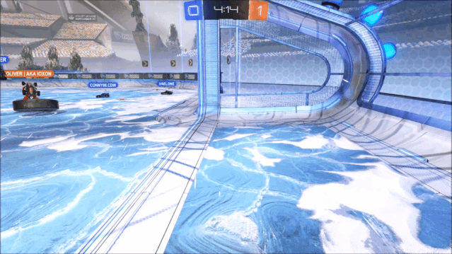 Rocket League Ranked Doubles GIFs - Find & Share on GIPHY