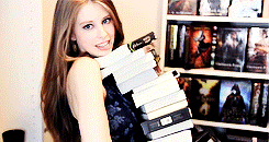 booktube maratona de sofa