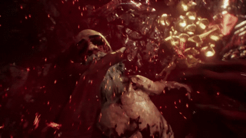 Agony GIF - Find & Share on GIPHY