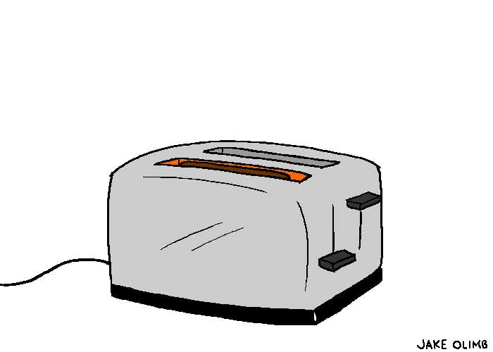 Toaster GIF Find & Share on GIPHY