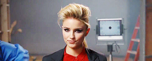Dianna agron icon gifs — photo 1