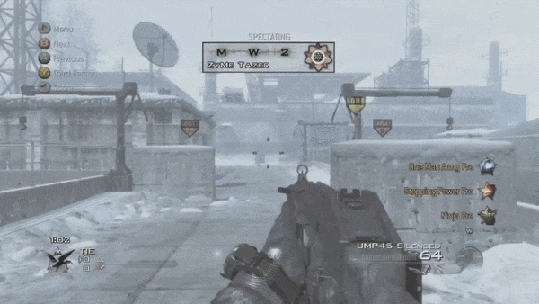 Bildergebnis für mw2 fail gif