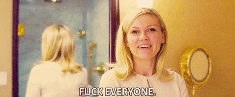 Kirsten Dunst Bachelorette GIF - Find & Share on GIPHY