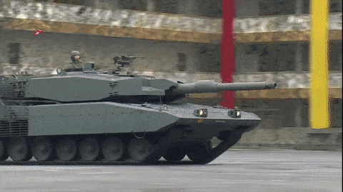 Army Tank GIF - Find & Share on GIPHY
