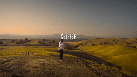 Sylvan LaCue - "Selfish" (Video) thumbnail