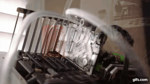 Watercooling GIFs - Find & Share on GIPHY