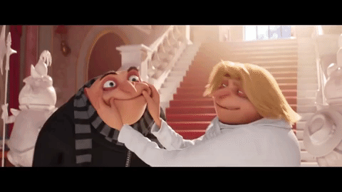 Despicable Me 3' Review: Tedium Mixed with Moments of Pure Gold | Fandom