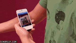 Internet Technology GIF by Cheezburger - Find & Share on GIPHY