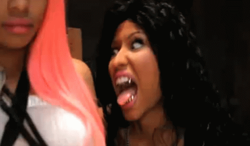 Monster nicki minaj скачать Monster nicki minaj скачать