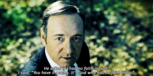 House Of Cards Chapter 12 GIF - Find & Share on GIPHY