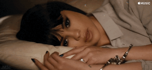 Selena Gomez in "Hands To Myself"