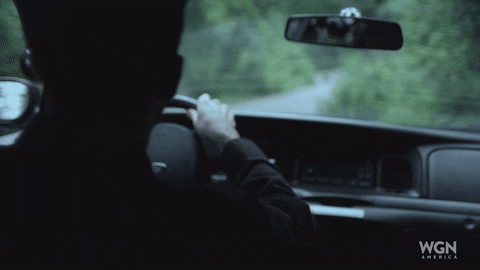 Wgn America Accident GIF by Outsiders - Find & Share on GIPHY