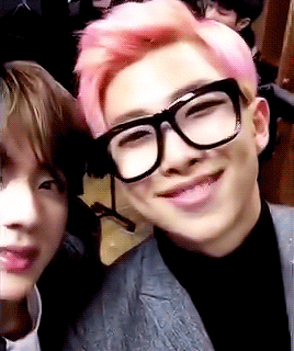 Namjin GIFs - Find & Share on GIPHY
