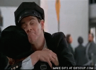 I Hate Goodbyes GIFs - Find & Share on GIPHY