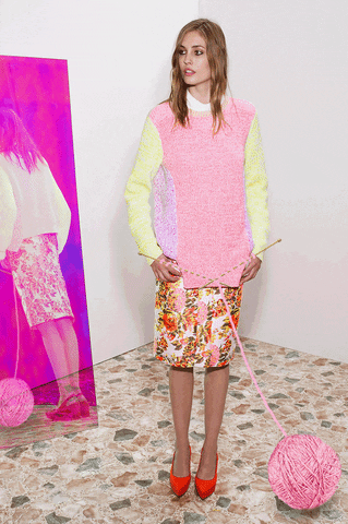 Resultado de imagen para gif stella mccartney