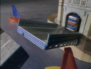 Spice World Bus GIF - Find & Share on GIPHY
