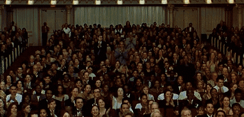 Applausi GIFs - Find & Share on GIPHY