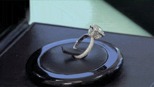 wedding size ring GIF GIPHY  & Ring on Find  Share