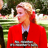 16 Best Quotes from Heathers the Movie