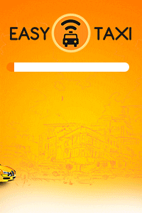 taxi