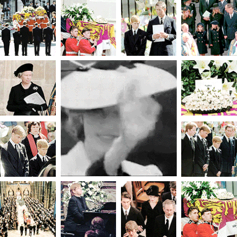 Princess Diana GIF - Find & Share on GIPHY