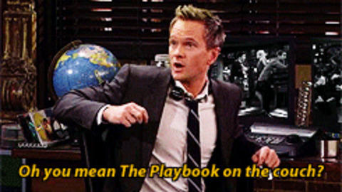 How I Met Your Mother Couch Gif Find Share On Giphy
