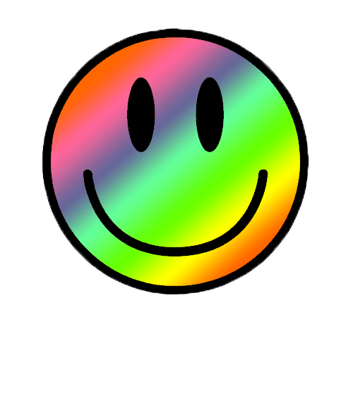 Smiley Face Sticker for iOS & Android | GIPHY