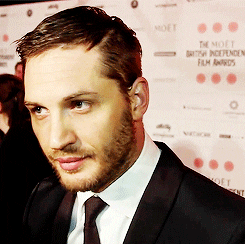 Tom Hardy GIF - Find & Share on GIPHY