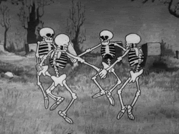 Spooky GIFs - Find & Share on GIPHY
