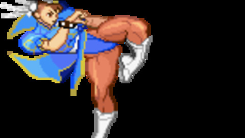 Chun Li GIFs on Giphy