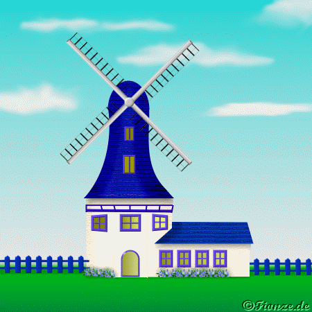 Pin op Windmill GIF.