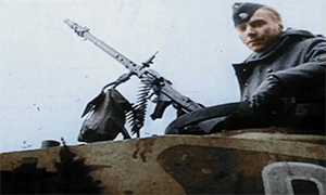 Gifs de la Segunda Guerra Mundial