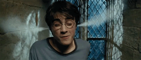 Image result for harry potter gif
