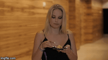 Genevieve Morton GIFs - Get the best GIF on GIPHY