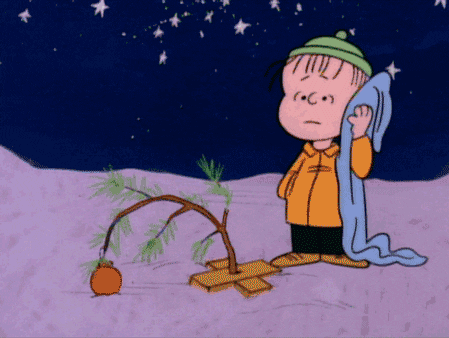 a charlie brown christmas airs tonight