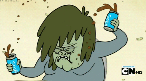 Regular Show GIFs - Get the best GIF on GIPHY