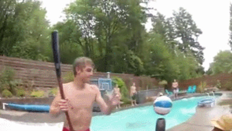 pool ball best Gif