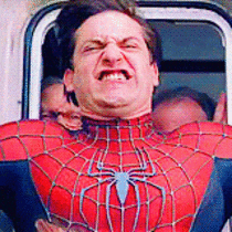 Protect Spider Man GIF - Find & Share on GIPHY
