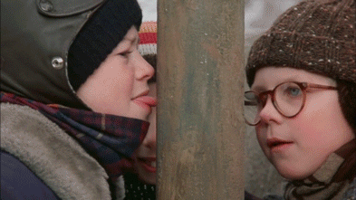 A Christmas Story GIF - Find & Share on GIPHY