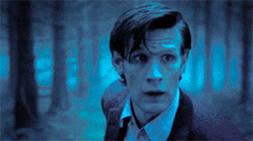 doctor who red button gif