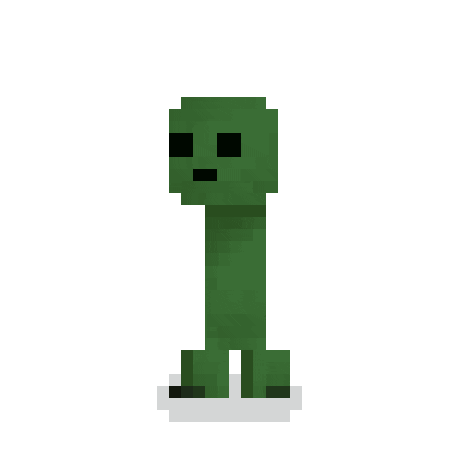 Creeper GIF - Find & Share on GIPHY