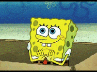 Spongebob Spongebob Squarepants Animated GIF