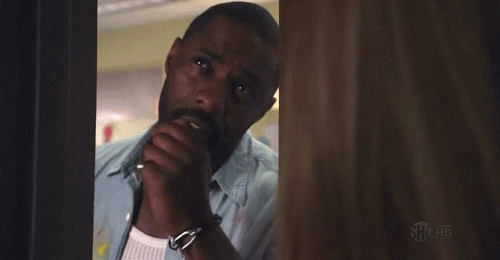 Idris Elba Find And Share On Giphy
