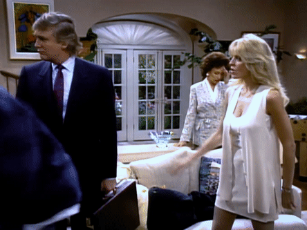Trump Blaming GIF - Find & Share on GIPHY