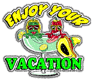 Vacation Sticker for iOS & Android | GIPHY