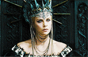 Queen Ravenna GIFs - Find & Share on GIPHY