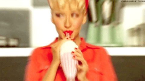 Christina Aguilera Candyman GIFs - Find & Share on GIPHY