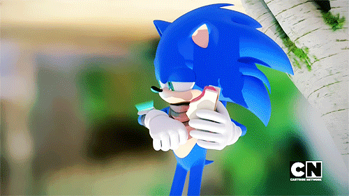 Sonic The Hedgehog Gif Find Share On Giphy