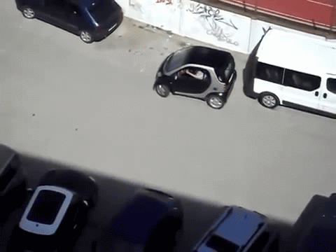Parking GIF - Find & Share on GIPHY