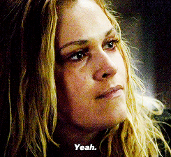 Clarke GIF Find & Share on GIPHY